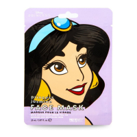 Mad Beauty Masque visage 'Disney POP Princess Jasmine'