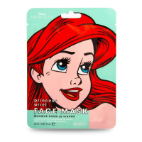 Mad Beauty Masque visage 'Disney POP Princess Ariel'