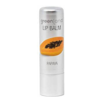 Greenland Baume à lèvres 'Papaya' - 3.9 g