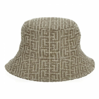 Balmain 'Geometric' Bucket Hut für Damen