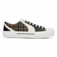 Burberry Sneakers 'Vintage Check' pour Hommes