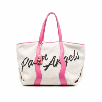 Palm Angels Women's 'Logo' Tote Bag