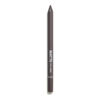 Gosh 'Matte' Eyeliner - 005 Mole 1.2 g