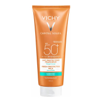 Vichy 'Capital Soleil Moisturizing SPF20' Sunscreen Milk - 300 ml