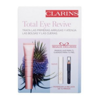 Clarins 'Total Eye Revive' SkinCare Set - 3 Pieces