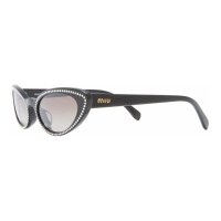 Miu Miu 'Cat Eye' Sonnenbrillen für Damen