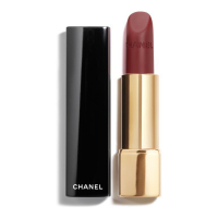 Chanel 'Rouge Allure Velvet' Lippenstift - #55 Sophistiquée 3.5 g