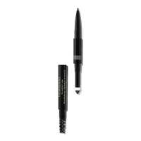 Elizabeth Arden 'Beautiful 3 In 1' Eyebrow Pencil - 05 Soft Black 0.32 g
