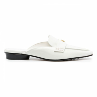 Tory Burch Women's 'Pointed Backless' Mules