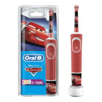 Oral-B Brosse à dents électrique 'Kids Cars'