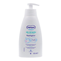 Nenuco 'Nenuco Sensitive' Shower Gel - 400 ml