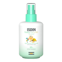 ISDIN Eau parfumée 'Naturals Soft' - 200 ml