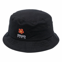 Kenzo Men's 'Boke Flower' Bucket Hat