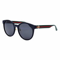 Gucci Women's 'GG0416SK-002 55' Sunglasses