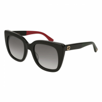 Gucci 'GG0163SN 003' Sonnenbrillen für Damen