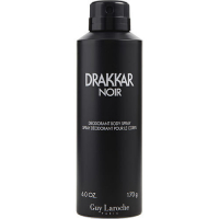 Guy Laroche Spray pour le corps 'Drakkar Noir' - 180 ml