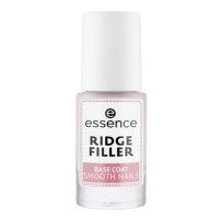 Essence Base Coat 'Ridge Filler Smooth Nails' - 8 ml