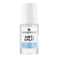 Essence Base Coat 'Anti Split Nail Sealer' - 8 ml