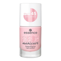 Essence Vernis à ongles 'French Manicure Beautifying' - 04 Best Frenchs Forever 10 ml