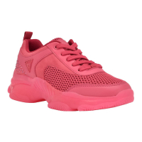 Guess Women's 'Knits Jelly' Sneakers