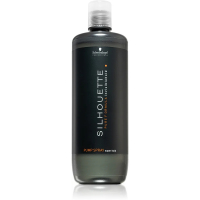 Schwarzkopf 'Silhouette Pumpsray Super Hold' Hairspray - 1 L