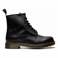 Dr. Martens Women's '1460 Smooth' Combat Boots