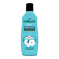 Foresan Désodorisant 'Pure Concentrated' - Foresan Pure Concentrated 125 ml