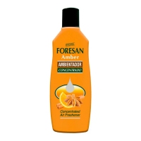 Foresan 'Amber Concentrated' Air Freshener - 125 ml