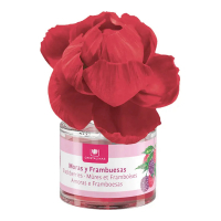 Cristalinas 'Scented Flower 0%' Air Freshener - Blackberries 40 ml