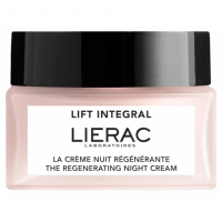 Lierac 'Lift Integral The Regenerating' Nachtcreme - 50 ml