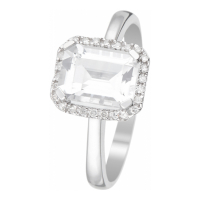 Diamond & Co 'Maestromantique' Ring für Damen