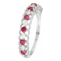 Diamond & Co 'Koh Samui' Ring für Damen