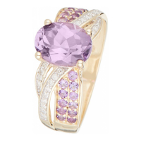 Diamond & Co Women's 'Ballarat' Ring