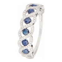Diamond & Co Women's 'Tarlac' Ring