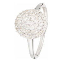 Diamond & Co Women's 'Geelong' Ring