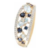 Diamond & Co 'Dahra' Ring für Damen