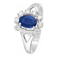 Diamond & Co 'Bahia' Ring für Damen