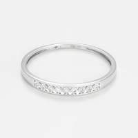 Atelier du diamant Women's 'Romantic Love' Ring