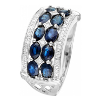 Diamond & Co 'Hanoï' Ring für Damen