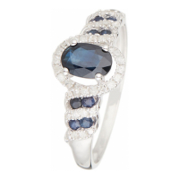 Diamond & Co 'Siquijor' Ring für Damen