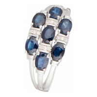 Diamond & Co 'Bohol' Ring für Damen