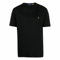 Polo Ralph Lauren 'Logo Embroidered' T-Shirt für Herren