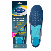 Scholl 'In-Balance Anti-Douleur Fasciite Plantaire' Insoles - 2