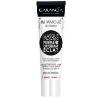 Garancia Masque 'High Tech Purifiant Oxygenant Éclat' - 40 g