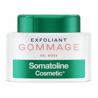 Somatoline Cosmetic Exfoliant au sel 'Rose' - 350 g
