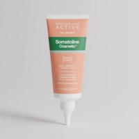 Somatoline Cosmetic 'Active Gel Remodelant Intensif' Körper-Gel - 100 ml