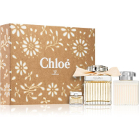 Chloé Coffret de parfum 'Signature' - 3 Pièces