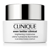 Clinique 'Even Better Clinical' Feuchtigkeitscreme für das Gesicht - 50 ml