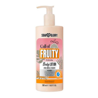 Soap & Glory 'The Way She Smoothes Softening' Körperlotion - 500 ml
