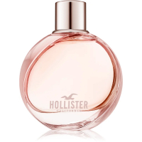 Hollister Eau de parfum 'Wave' - 100 ml